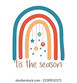 tis the season, christmas svg, svg design, christmas t shirt design