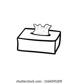 1,223 Tissue Box Sketch Images, Stock Photos & Vectors 