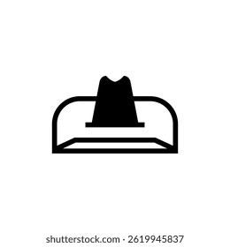 tissue icon illustration element design