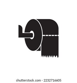 Tissue-Symbol, Vektorgrafik-Hintergrund