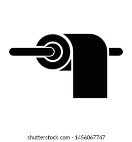 Tissue icon vector design template