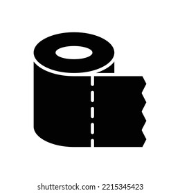 tissue icon vector design template