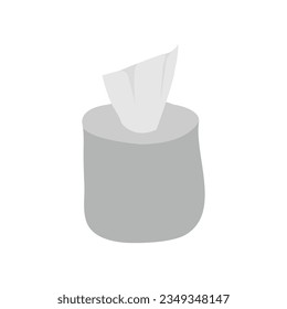 tissue icon vector illustration design