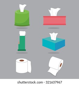 tissue paper