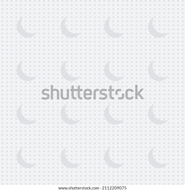 Tissue\
Template design with Moon shape pattern  vector background. White\
Tissue or Toilet Tissue paper vector\
design.