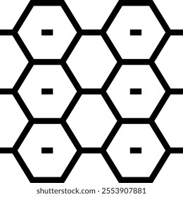 tissues icon. Thin linear style design isolated on white background