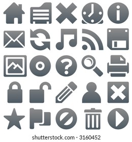 Titanium icons 2