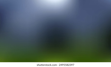 Title: Blur background is beautiful, bright and stylish. Different trendy colors are mixed up in blur background. Distant Colorful Ominous Gradient Background, Environment And Colorized. Colorful BG