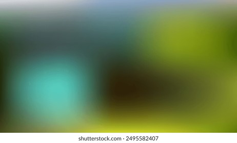 Title: Blur background is beautiful, bright and stylish. Different trendy colors are mixed up in blur background. Distant Colorful Ominous Gradient Background, Environment And Colorized. Colorful BG