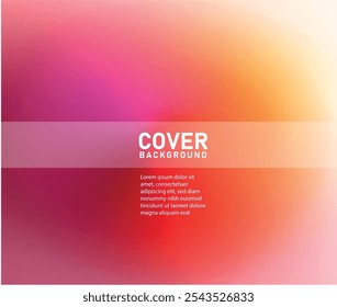 Title	
COVER COLOR HALFTONE BACKGROUND