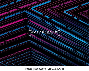 Titel	
Futuristische blaue Hintergrund digitale Technologie, Farbverlauf modernes Muster, Cyber-Nano-Informationen, abstrakte Kommunikation, Zukunft Technologie Daten Innovation, Internet-Netzwerk Geschwindigkeit Verbindung.