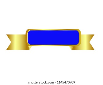 Title Icon Isolated Stock Vector (Royalty Free) 1145470709 | Shutterstock