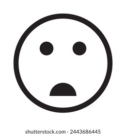 Title	
Iconic illustration of satisfaction level. Range to assess the emotions of your content. Feedback in form of emotions. User experience. Customer feedback. Excellent, good, normal, bad, awful. V