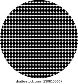 Title Mandala decorative round ornament. Can be used for greeting card, phone case print, etc. Hand drawn background, vector isolated on white.