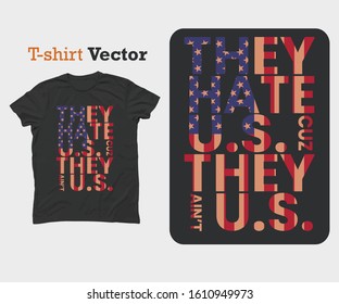 Title must be T shirt template vector.This artwork is looking great on print and web. Hopefully you will like it. Thanks