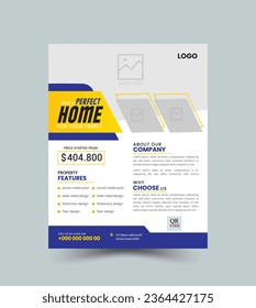 Title	
Real Estate Flyer Design, Real Estate Flyer Template, If you are real-estate agent, realtor, or company that want eye-catching, professional, clean designed flyers