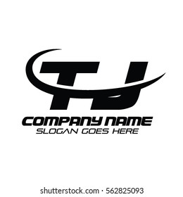 TJ Logo