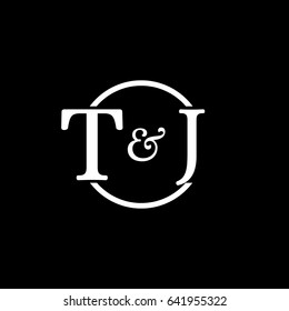 TJ Logo