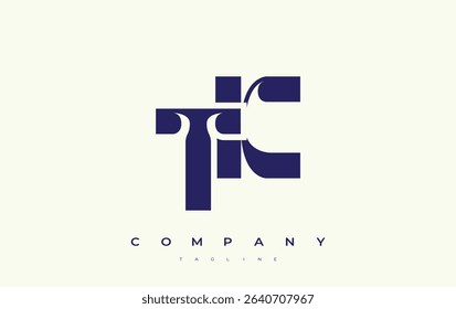 TK Abstract Geometric Logo Design. Modern and elegant logo design with simplistic typography elements, showcasing branding excellence.