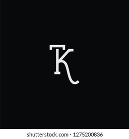 TK Initial vector