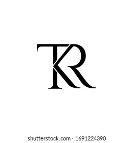 7 Tkr logo Images, Stock Photos & Vectors | Shutterstock