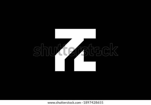 TL letter\
logo design on luxury background. LT monogram initials letter logo\
concept. TL icon design. LT elegant and Professional white color\
letter icon on black\
background.