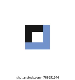 tl letter logo vector