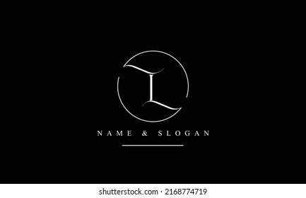 TL, LT, T, Labstract letters logo monogram