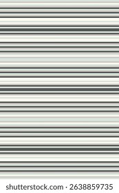 Tlain seamless lines vertical, artwork background textile pattern. Lurtain fabric stripe texture vector in white and pastel grey colors palette.