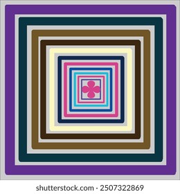 TLE:
   Abstract background design.In luxury colour.Geometric futuristic techology concept,minimal vector pastel design,for presentation abstract waving particle technology background design
the color