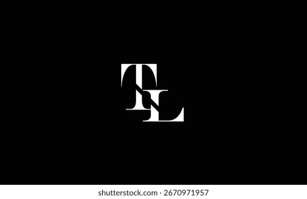 TL,LT,T,L,L,T abstract, letters, logo, monogram, style, symbols, ambitions, icons, 
