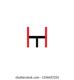tm letter logo