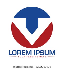 Diseño de logotipo de carta TM Diseño de logotipos únicos y profesionales