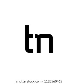 TM letter logo vector