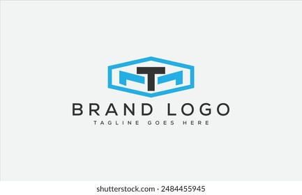 TM logo design vector template design for brand