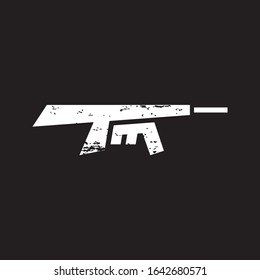 TM logo icon vector illustration
