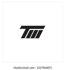 TM Logo Letter