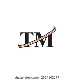 TM or MT logo and icon design
