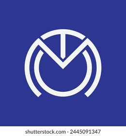 TMC Letter Logo Design | Interior Designer Visual Identity