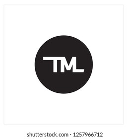 3 Tml Logo Images, Stock Photos & Vectors | Shutterstock