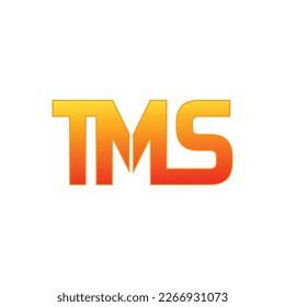 TMS group company logo design free download