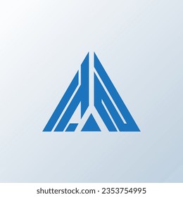 TN letter logo creative design. TN unique design.

