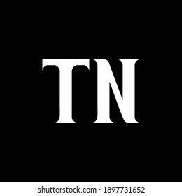 Tn Letter High Res Stock Images Shutterstock