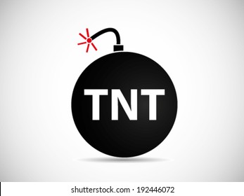 TNT Bomb