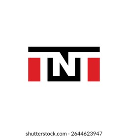 TNT Logo Vector Art, Icons, and Graphics.