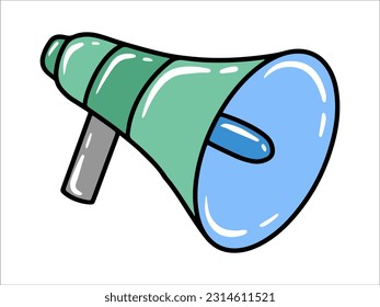 Toa Icon clip art Illustration