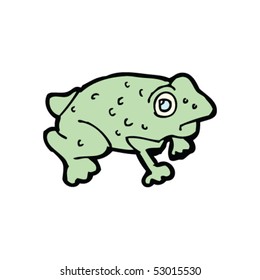 toad cartoon