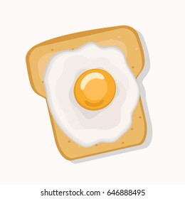 Featured image of post Steps to Make Eggs And Toast Cartoon