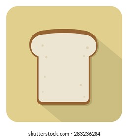 Toast icon