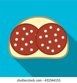 Toast Icon